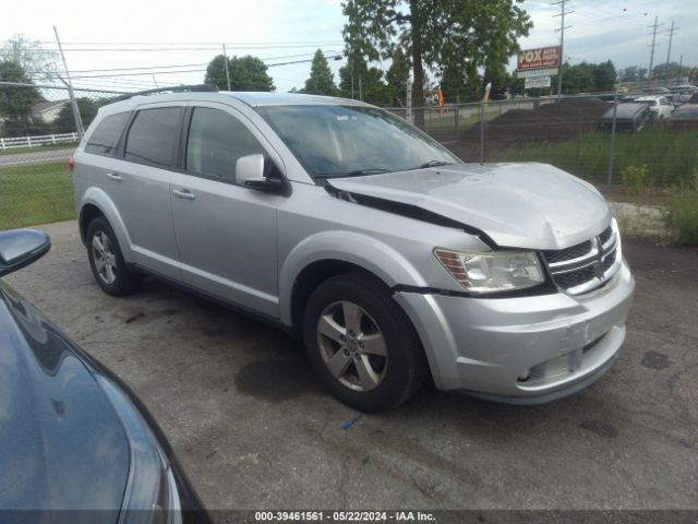 DODGE JOURNEY 2011 3d4ph1fgxbt503481