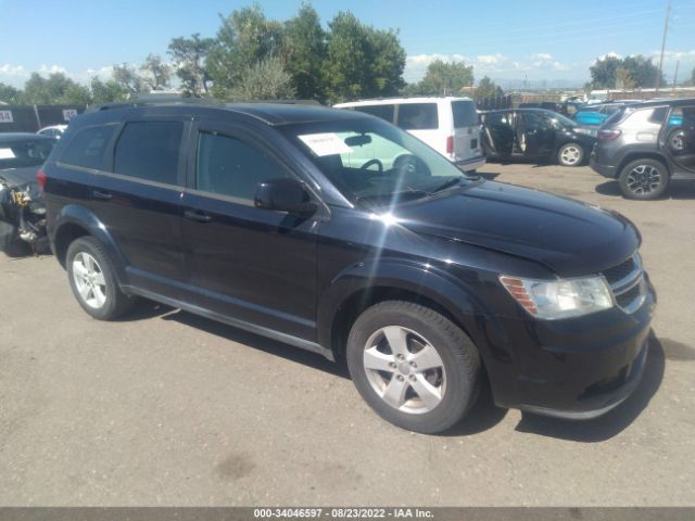 DODGE JOURNEY 2011 3d4ph1fgxbt503612