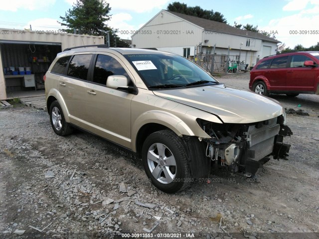 DODGE JOURNEY 2011 3d4ph1fgxbt504422