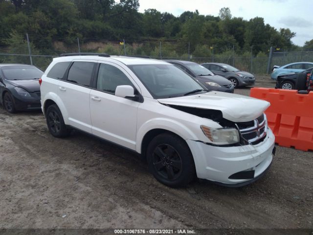 DODGE JOURNEY 2011 3d4ph1fgxbt512326