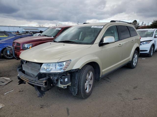 DODGE JOURNEY 2011 3d4ph1fgxbt517302