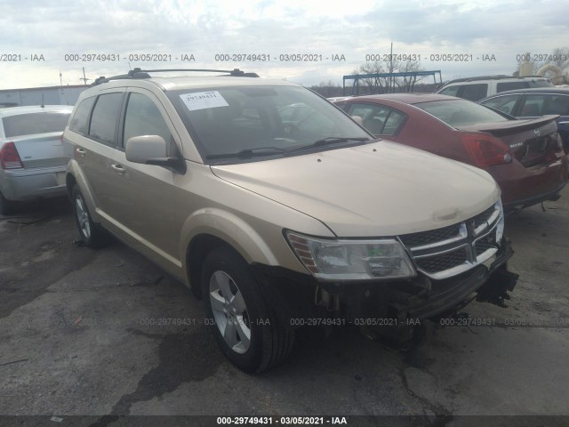 DODGE JOURNEY 2011 3d4ph1fgxbt518854