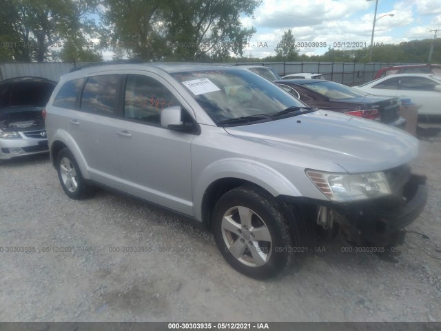 DODGE JOURNEY 2011 3d4ph1fgxbt524654