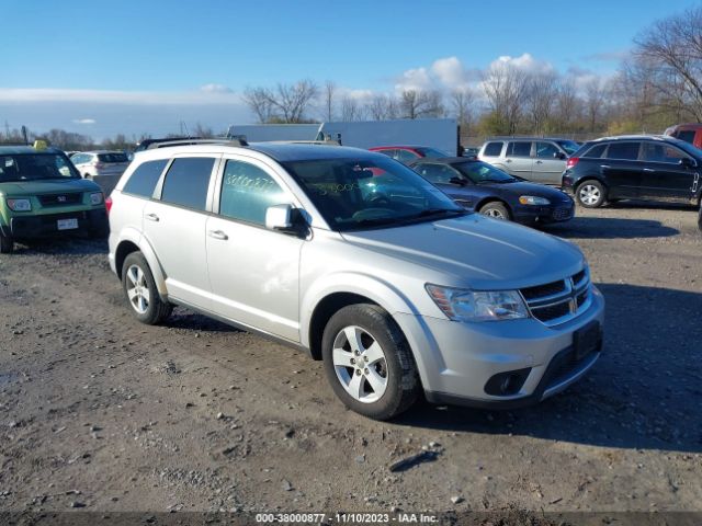 DODGE JOURNEY 2011 3d4ph1fgxbt536027