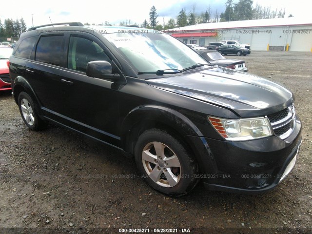 DODGE JOURNEY 2011 3d4ph1fgxbt539736