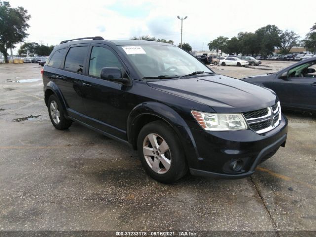 DODGE JOURNEY 2011 3d4ph1fgxbt548274