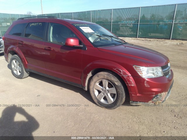 DODGE JOURNEY 2011 3d4ph1fgxbt550493