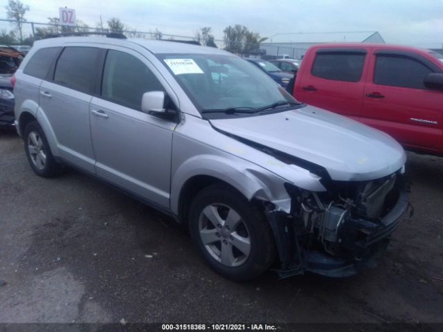 DODGE JOURNEY 2011 3d4ph1fgxbt552969