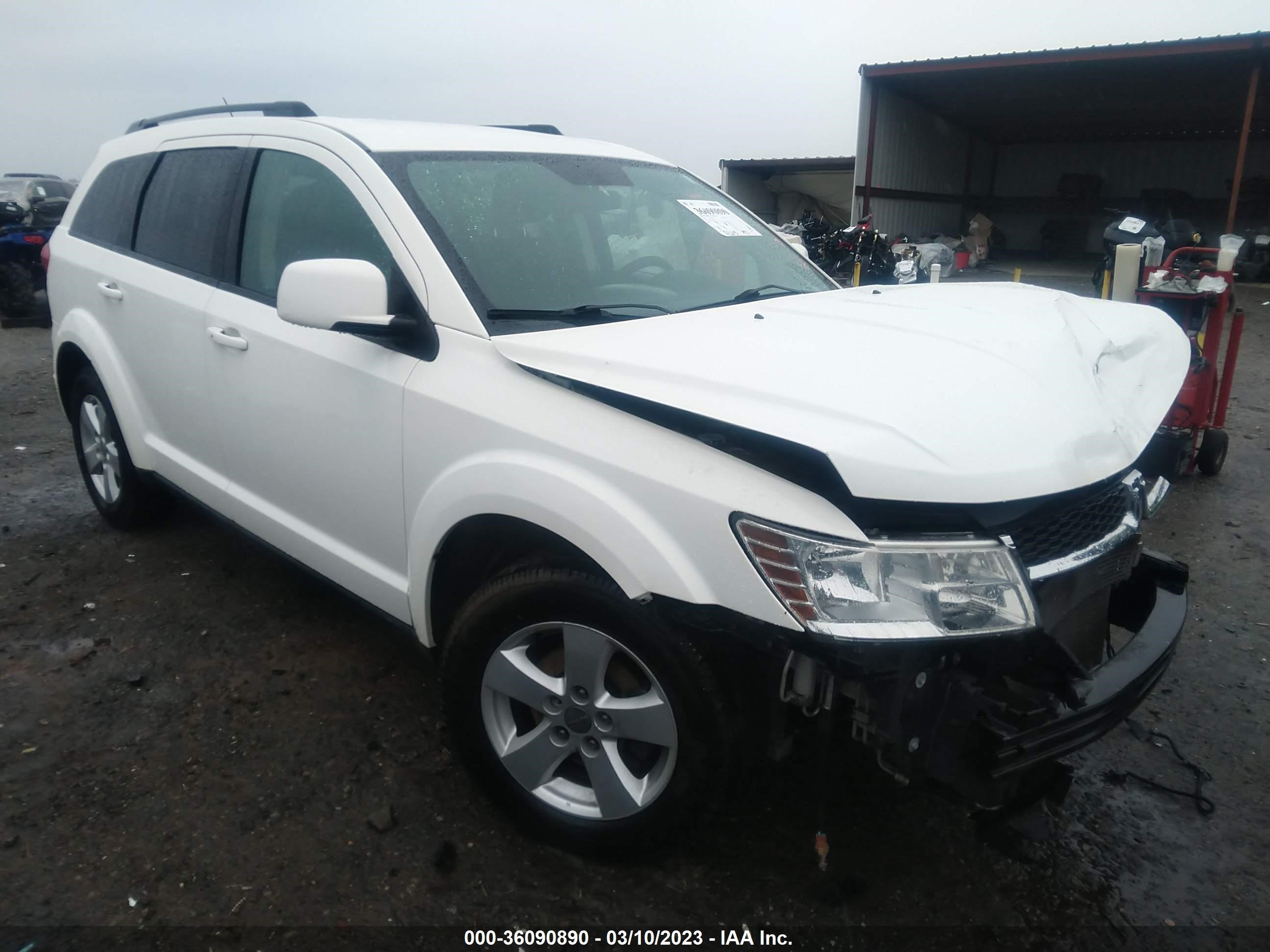 DODGE JOURNEY 2011 3d4ph1fgxbt561333