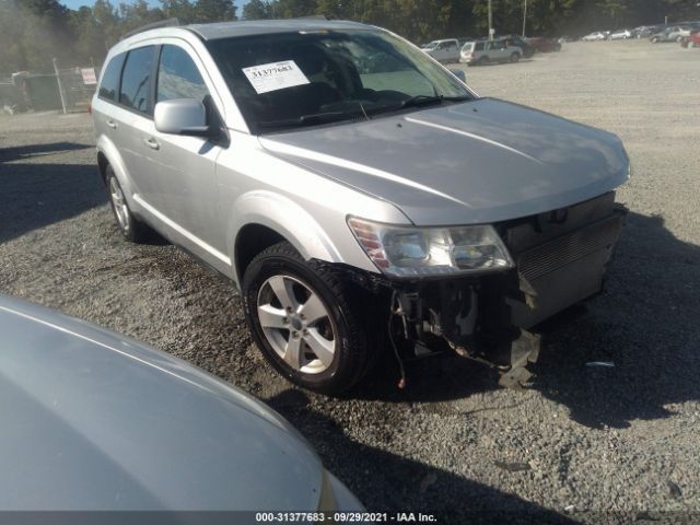 DODGE JOURNEY 2011 3d4ph1fgxbt565463