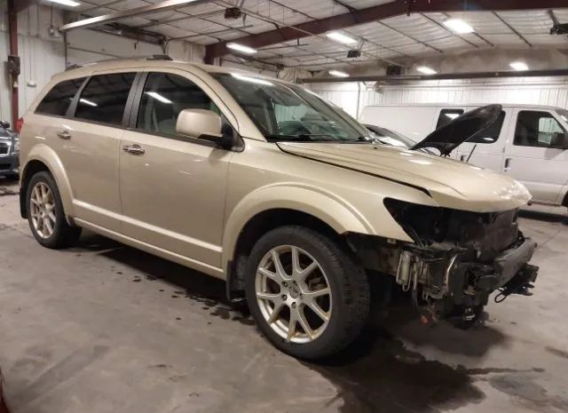 DODGE JOURNEY 2011 3d4ph3fg0bt524142