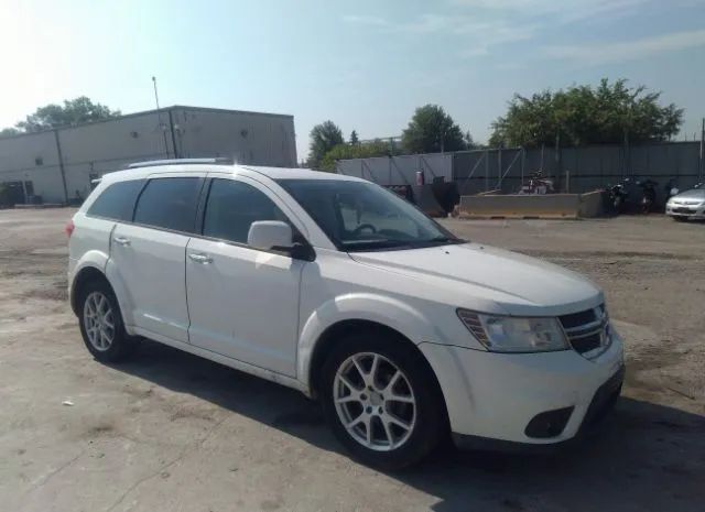 DODGE JOURNEY 2011 3d4ph3fg0bt570070