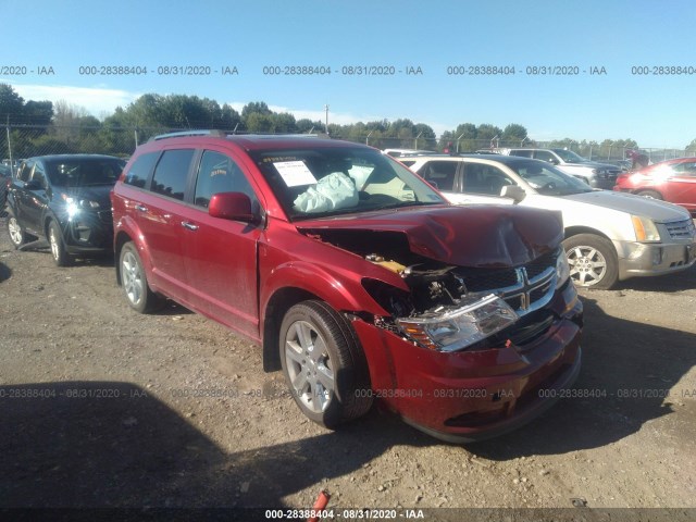 DODGE JOURNEY 2011 3d4ph3fg1bt513795