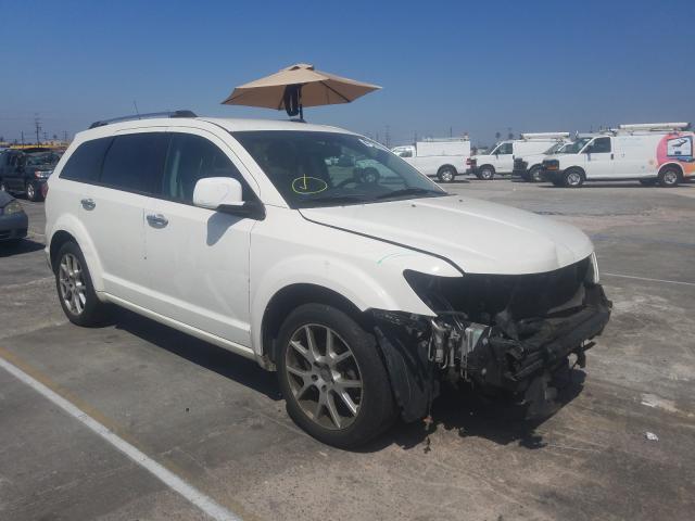 DODGE JOURNEY CR 2011 3d4ph3fg1bt534906