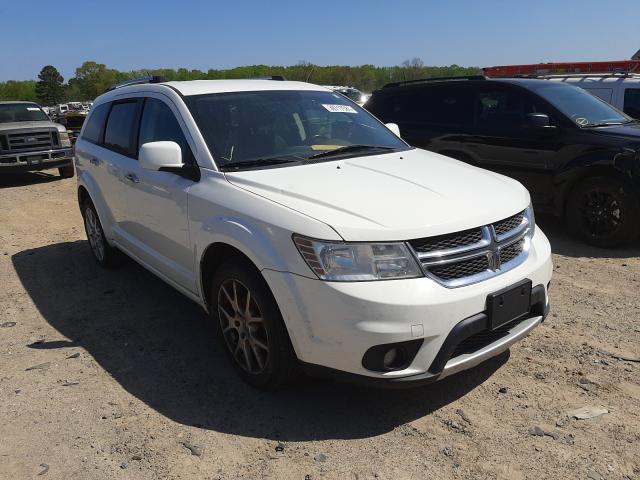 DODGE JOURNEY CR 2011 3d4ph3fg1bt570272