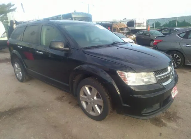 DODGE JOURNEY 2011 3d4ph3fg2bt507360