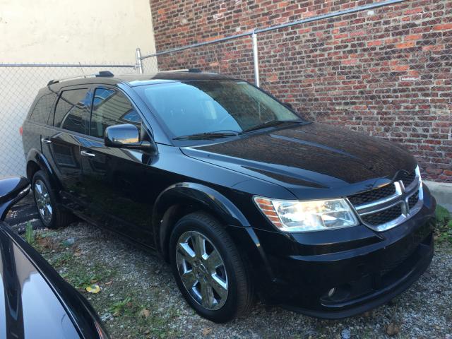 DODGE JOURNEY CR 2011 3d4ph3fg2bt513725