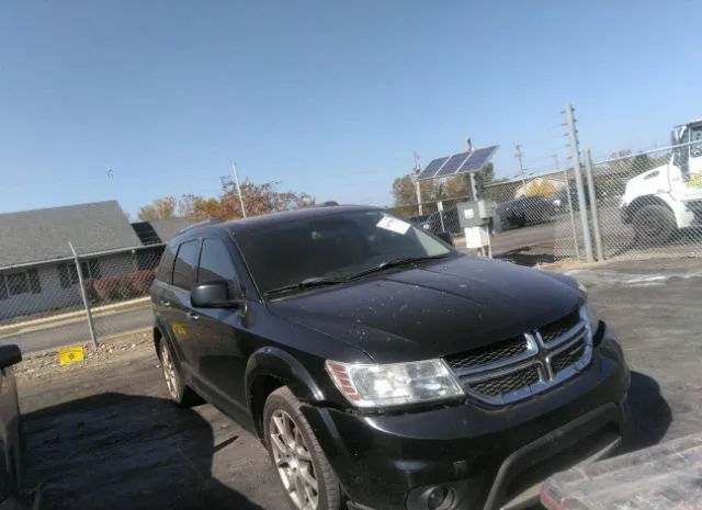 DODGE JOURNEY 2011 3d4ph3fg2bt535059