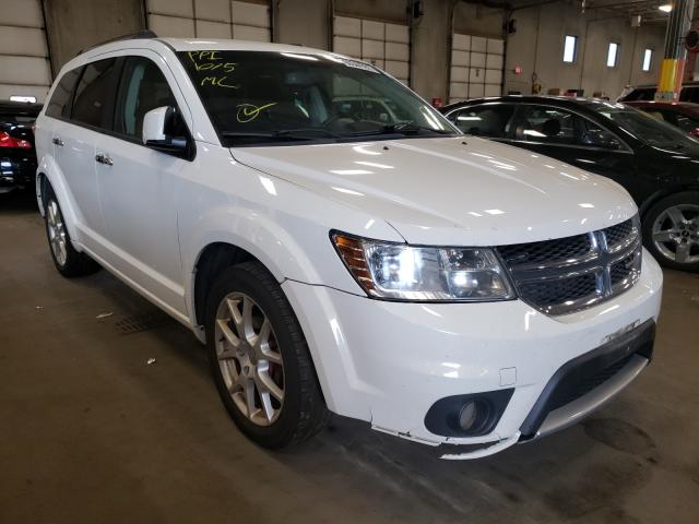 DODGE JOURNEY CR 2011 3d4ph3fg2bt540245