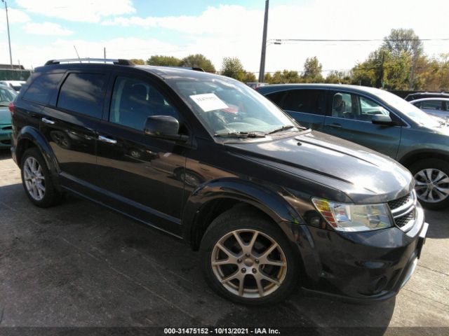 DODGE JOURNEY 2011 3d4ph3fg2bt541301