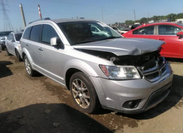 DODGE JOURNEY 2011 3d4ph3fg2bt550676