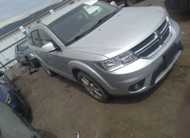 DODGE JOURNEY 2011 3d4ph3fg2bt551827