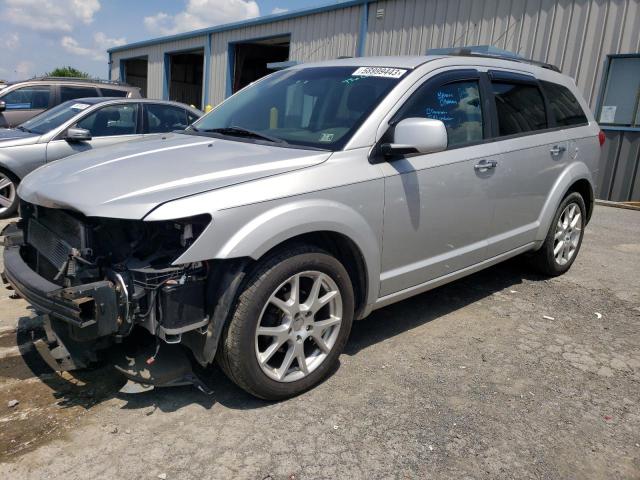 DODGE JOURNEY CR 2011 3d4ph3fg3bt516925