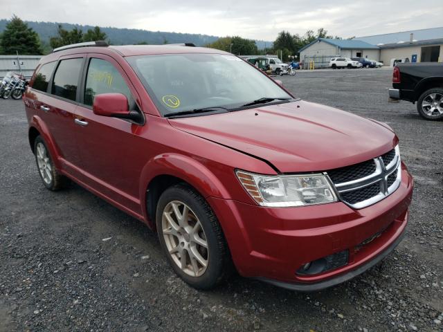 DODGE JOURNEY CR 2011 3d4ph3fg3bt523230