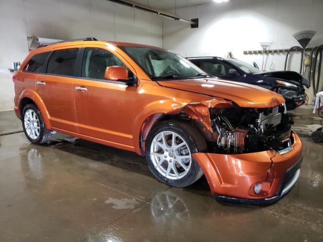 DODGE JOURNEY CR 2011 3d4ph3fg3bt544837