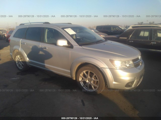 DODGE JOURNEY 2011 3d4ph3fg3bt570127