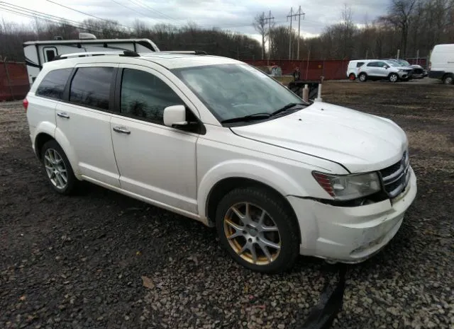 DODGE JOURNEY 2011 3d4ph3fg4bt513614