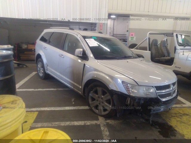 DODGE JOURNEY 2011 3d4ph3fg4bt522992