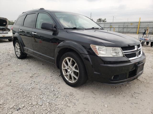 DODGE JOURNEY CR 2011 3d4ph3fg4bt523205