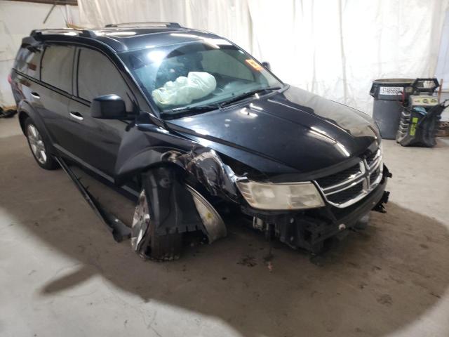 DODGE JOURNEY CR 2011 3d4ph3fg4bt523284