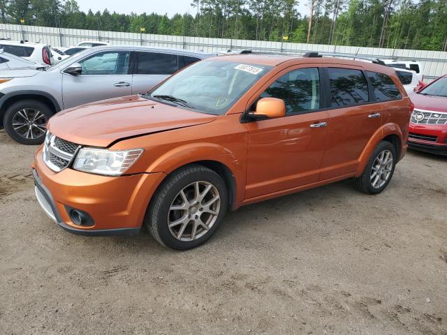 DODGE JOURNEY CR 2011 3d4ph3fg4bt545043