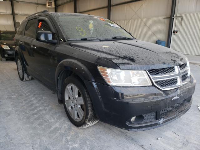 DODGE JOURNEY CR 2011 3d4ph3fg6bt522914