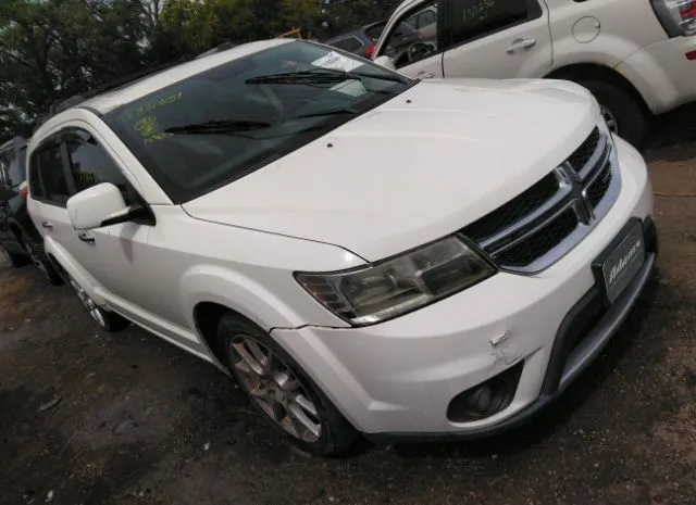 DODGE JOURNEY 2011 3d4ph3fg6bt550552