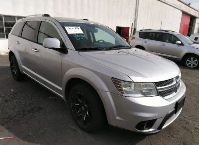 DODGE JOURNEY 2011 3d4ph3fg6bt551832