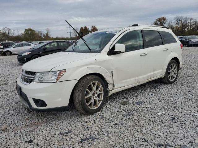 DODGE JOURNEY CR 2011 3d4ph3fg6bt552754