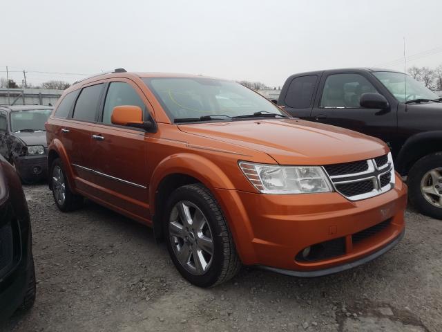 DODGE JOURNEY CR 2011 3d4ph3fg7bt505622