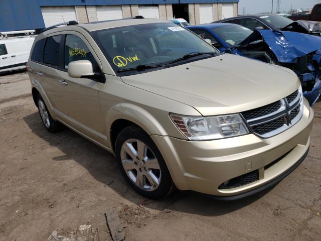 DODGE JOURNEY CR 2011 3d4ph3fg7bt523280