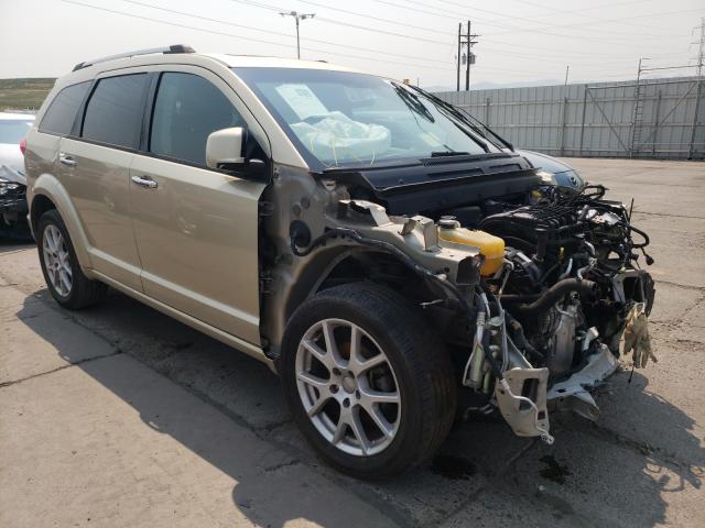 DODGE JOURNEY CR 2011 3d4ph3fg7bt570048