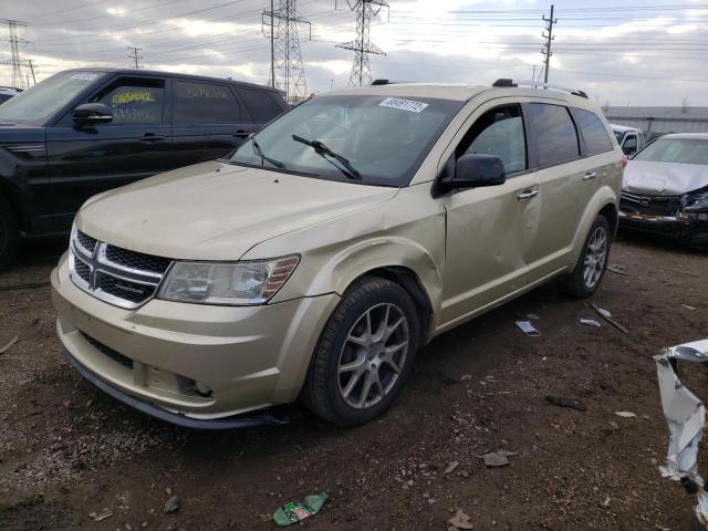 DODGE JOURNEY CR 2011 3d4ph3fg8bt506133