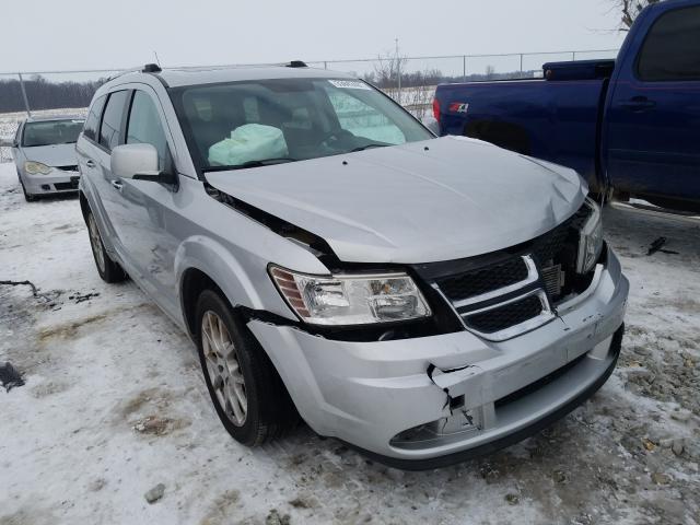 DODGE JOURNEY CR 2011 3d4ph3fg8bt506360