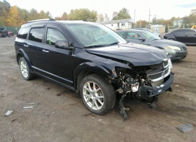 DODGE JOURNEY 2011 3d4ph3fg8bt506911