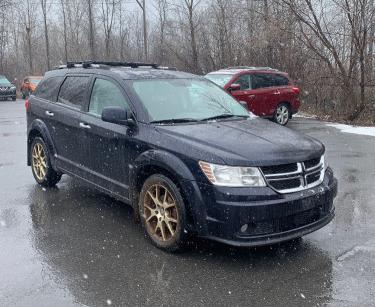 DODGE JOURNEY CR 2011 3d4ph3fg8bt507170