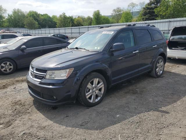 DODGE JOURNEY 2011 3d4ph3fg8bt516936