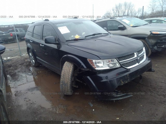 DODGE JOURNEY 2011 3d4ph3fg8bt522865