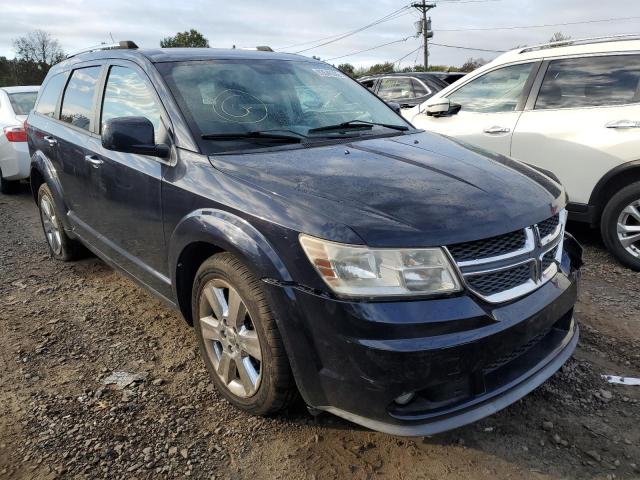 DODGE JOURNEY CR 2011 3d4ph3fg8bt522946