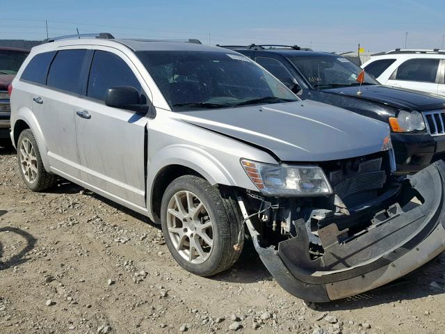 DODGE JOURNEY CR 2011 3d4ph3fg8bt570043